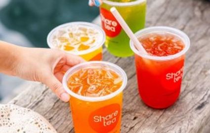 Popular Sharetea Australia Franchise For Sale – Available across Australia - Fully Equipped - Full Training & Support – High Growth Potential