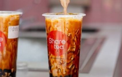 Popular Sharetea Australia Franchise For Sale – Available across Australia - Fully Equipped - Full Training & Support – High Growth Potential