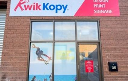 Turnkey Digital Printing Business For Sale – Kwik Kopy Clayton VIC