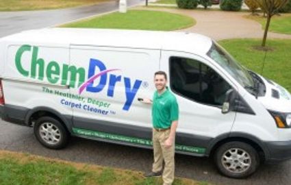 Guaranteed Profit (up to $5000 a month) - Chem-Dry Carpet Cleaning $10K+GST Down