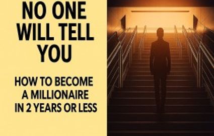 OVER $1.2M PROFIT EVERY 24 MONTHS – TOP PERFORMER