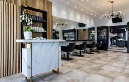 WELL-ESTABLISHED HAIRDRESSING SALON – EAST RAND