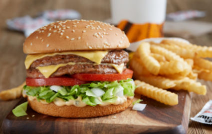  PROFITABLE FAST-FOOD FRANCHISE FOR SALE – PRIME WATERFALL LOCATION 