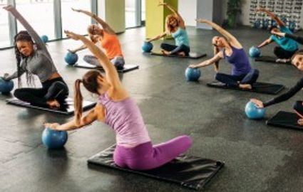 PREMIER PILATES STUDIO & ACADEMY FOR SALE -JOHANNESBURG