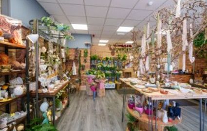 Flower & Gift Retail Business for Sale – Bedfordview