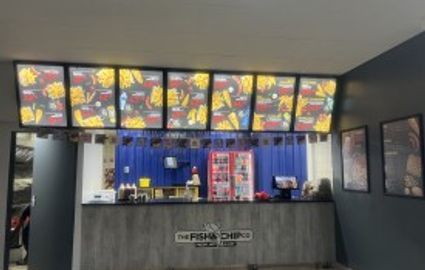 Franchise Business for Sale