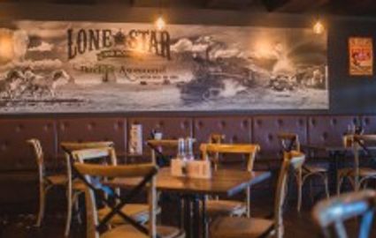 New Lone Star Rib House & Brews Restaurant & Bar Franchise For Sale - Reputed Brand – Oran Park, NSW - Upcoming Venue - Training & Support - Only $399K