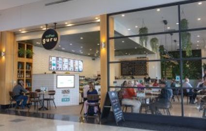 New Coffee Guru Franchise Opportunity – Dickson, ACT Asking Price: $300,000 Includes Full Fit-Out, Equipment & Franchise cost