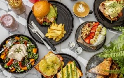 Crema Espresso Franchise Opportunity – South Brisbane Bay Side, QLD-Asking Price: $120,000 Includes Full Fit-Out, Equipment & Franchise cost