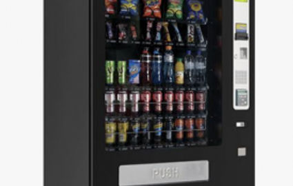 New Vending Business For Sale - Grow Your Own Vending Business With Our Support!