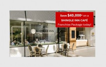 New Cafe Booming West End + $40,000 to Kickstart Your Cafe + Quality Coffee + Long Lease + Prominent Location