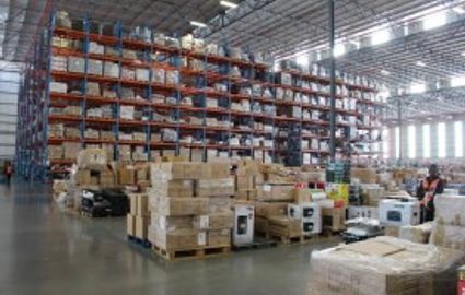 PREMIUM DISTRIBUTION CENTRE FRANCHISE – GAUTENG