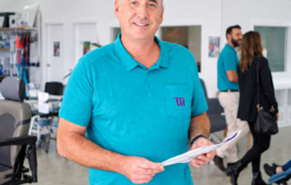 Become a Motobility Franchisee in Queensland Area