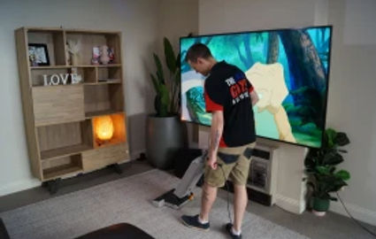 The Local Guys Carpet Cleaning Franchise for Sale – Prime Territories across Australia – Ongoing Support & Training – High Profit Margins – Strong Marketing Support- All Equipment Included – Asking Price: $27,500