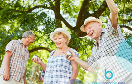 Aged Care Facility, Taranaki DHB
