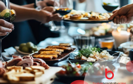 Boutique Gourmet Grocery & Cafe Opportunity