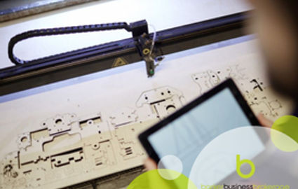 Digital Fabrication Business – Auckland