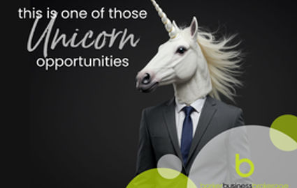 Award Winning Data Management Company