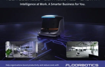 Autonomous Cleaning Robot Distributorship – Territory in Melbourne, VICTORIA