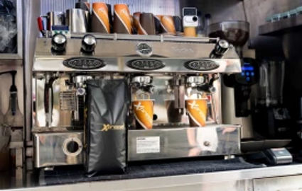 Award Winning‘Xpresso Mobile Cafe' Franchise For Sale – Australia-Wide – Impressive Turnover& margins –– Fully ‘Turn-Key’ business system –– Strong Marketing Support -Training& Rapid Launch Program Provided – Asking Price: $105,000