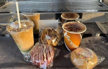 Award Winning‘Xpresso Mobile Cafe’ Franchise For Sale – Australia-Wide – Impressive Turnover& margins –– Fully ‘Turn-Key’ business system –– Strong Marketing Support -Training& Rapid Launch Program Provided – Asking Price: $105,000