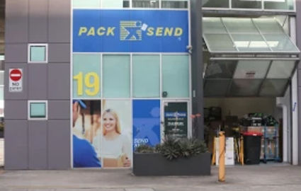 PACK & SEND Crows Nest | Well Established Freight & Logistics Opportunity