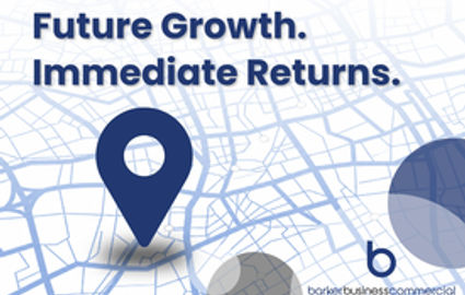 Future Urban Land Holding - THAB Opportunity with Instant Income