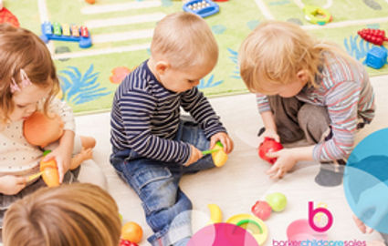Early Learning Centre - Highly Sought-After Waikato Location