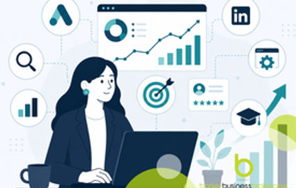 Performance-Driven Digital Marketing Consultancy