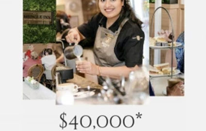 New Cafe Rare Opportunity - $40,000 Kickstart bonus for Your Cafe - Brandon Park - Prime Location - Fast-track your coffee success