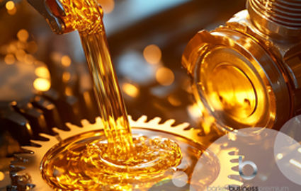 Import, Light Processing, Distribution Business