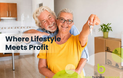 Golden Triangle Business Servicing Private & Rest Home Market