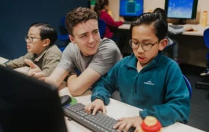 NumberWorks'nWords Maths and English Tuition Business in Wynnum/Manly, Brisbane
