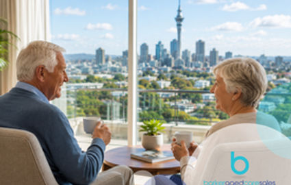 Aged Care Facility, WAITEMATA DHB