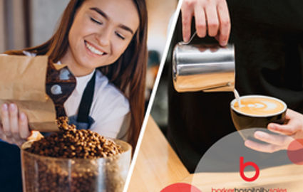 Franchise Cafe in Rotorua Making Serious Profit