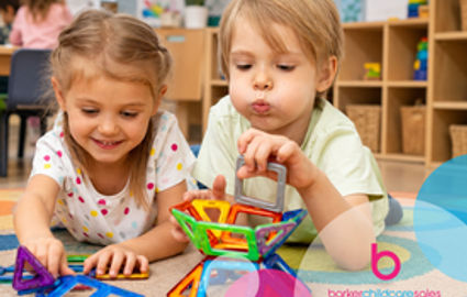Managed ECE Centre With Strong Occupancy