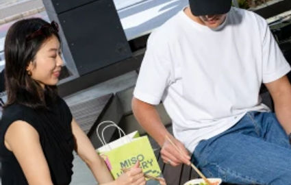 High-Growth Miso Hungry Franchise For Sale – QLD – Full Franchisor & Marketing Support – Complete Training – Proven Model – Scalable – Investment: $300,000