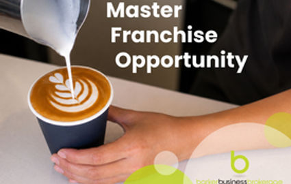 Franchise Network Opportunity - Established Coffee Brand