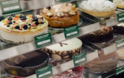 Profitable Central Coast store for sale - The Cheesecake Shop