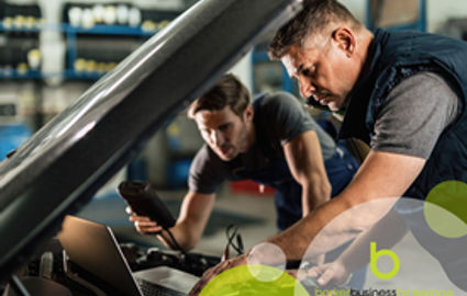 East Auckland Automotive Workshop - Loyal Long Standing Repeat Business