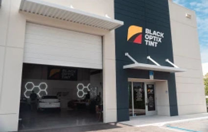 Black Optix Tint Franchise For Sale – Scalable Window Tint Business – Australia-Wide - Multiple Revenue Streams – Premium Branding – Modern Showrooms - Repeat Customers – Full Training & Franchise Support – Total Investment - $ 200,000AUD