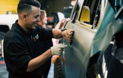 Black Optix Tint Franchise For Sale – Scalable Window Tint Business – Australia-Wide - Multiple Revenue Streams – Premium Branding – Modern Showrooms - Repeat Customers – Full Training & Franchise Support – Total Investment - $ 200,000AUD