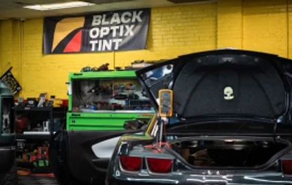 Black Optix Tint Franchise For Sale – Scalable Window Tint Business – Australia-Wide - Multiple Revenue Streams – Premium Branding – Modern Showrooms - Repeat Customers – Full Training & Franchise Support – Total Investment - $ 200,000AUD