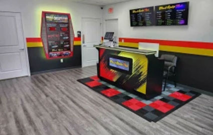 Black Optix Tint Franchise For Sale – Scalable Window Tint Business – Australia-Wide - Multiple Revenue Streams – Premium Branding – Modern Showrooms - Repeat Customers – Full Training & Franchise Support – Total Investment - $ 200,000AUD