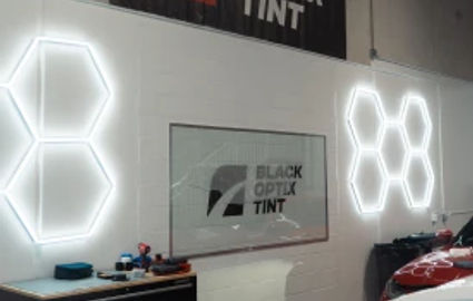 Black Optix Tint Franchise For Sale – Scalable Window Tint Business – Australia-Wide - Multiple Revenue Streams – Premium Branding – Modern Showrooms - Repeat Customers – Full Training & Franchise Support – Total Investment - $ 200,000AUD