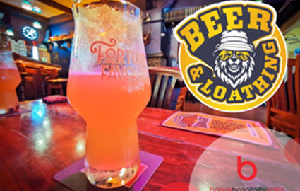Beer & Loathing - Where Whangārei Comes to Play