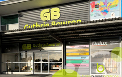 A High-Performing Business with a Proven Track Record