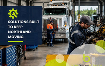 Industrial Services - Corporate & Council Accounts - EBIPTDA $754,000