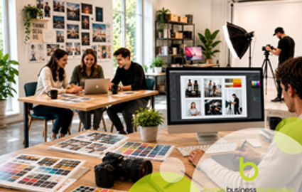 Creative Agency with Strong Growth & Retainers