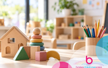Brand New Childcare Centre for Lease - Auckland